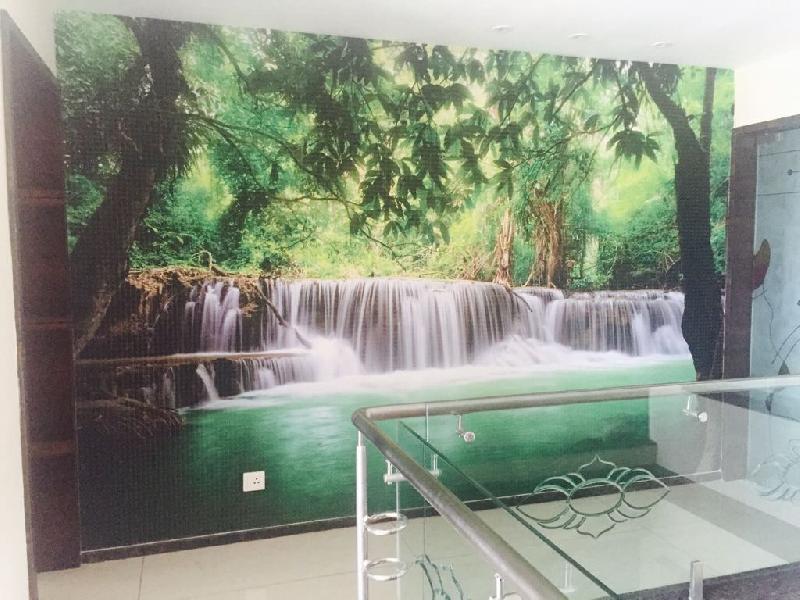 Decorative Wallpaper 06