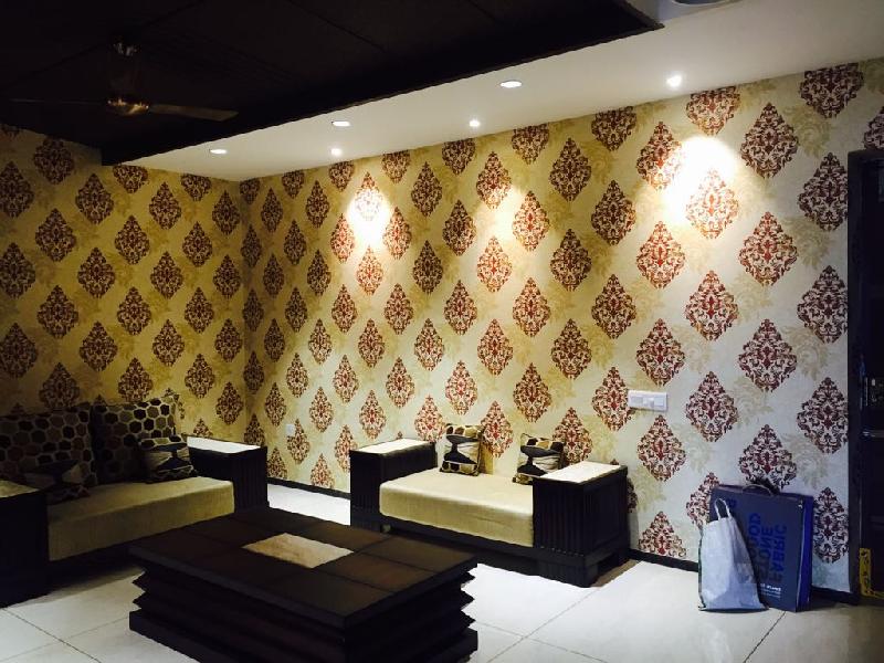 Decorative Wallpaper 07