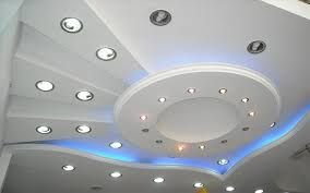 False Ceiling Designing 02