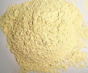 Dehydrated Garlic Powder