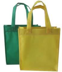 Non Woven Shopping Bags