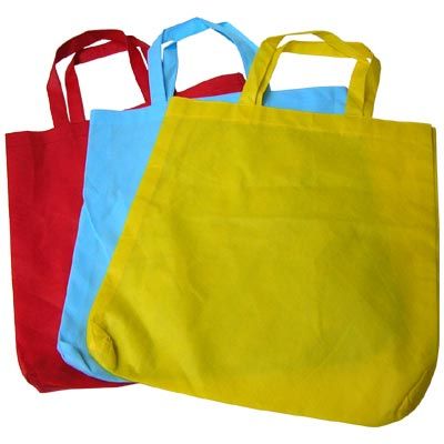 Non Woven Shopping Bags
