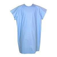 Doctor's Gown