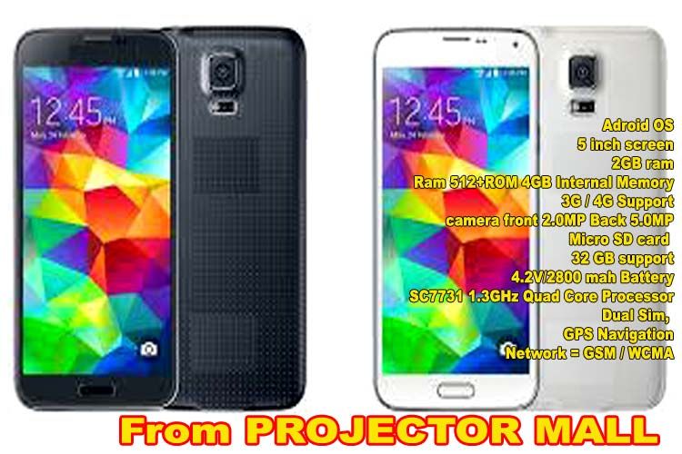 Android Mobile Phones 02