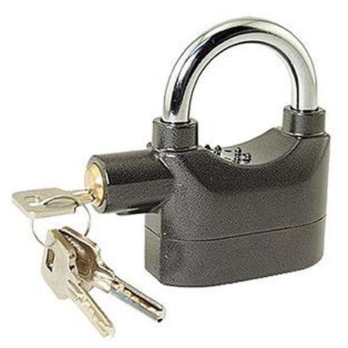 Alarm Locks 01