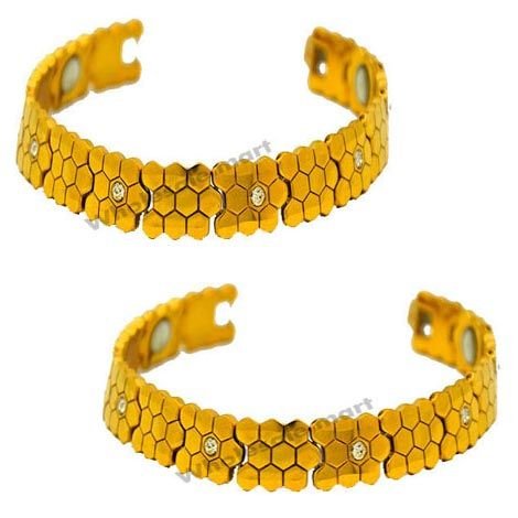 Bio Magnetic Bracelet 01