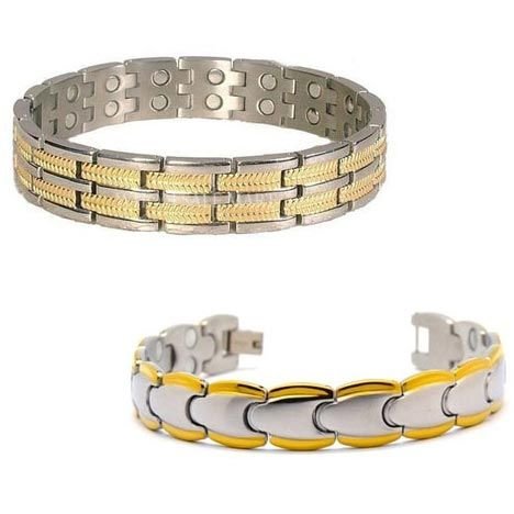 Bio Magnetic Bracelet 02