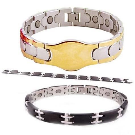 Bio Magnetic Bracelet 04