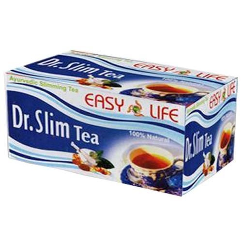 Dr. Slim Tea 01