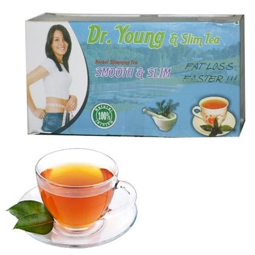 Dr. Slim Tea 02