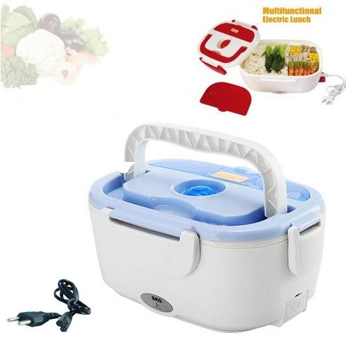 Electric Lunch Box 02