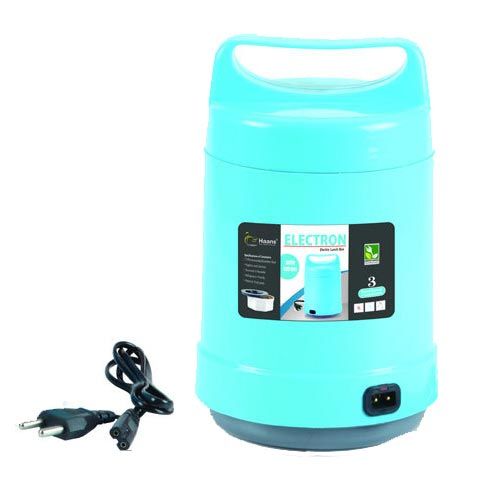 Electric Lunch Box 03