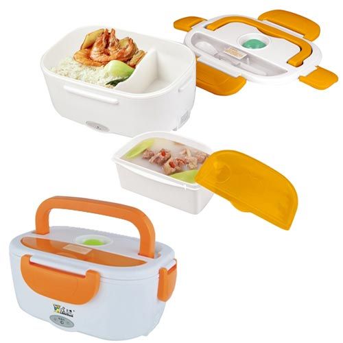 Electric Lunch Box 04