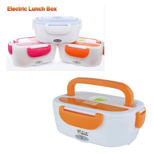 Electric Lunch Box 05