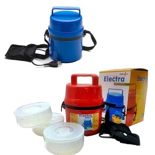 Electric Lunch Box 06