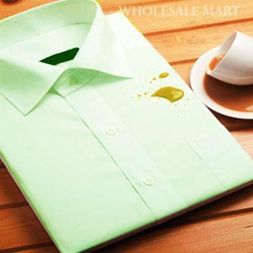 Nano Fabric Shirt 01