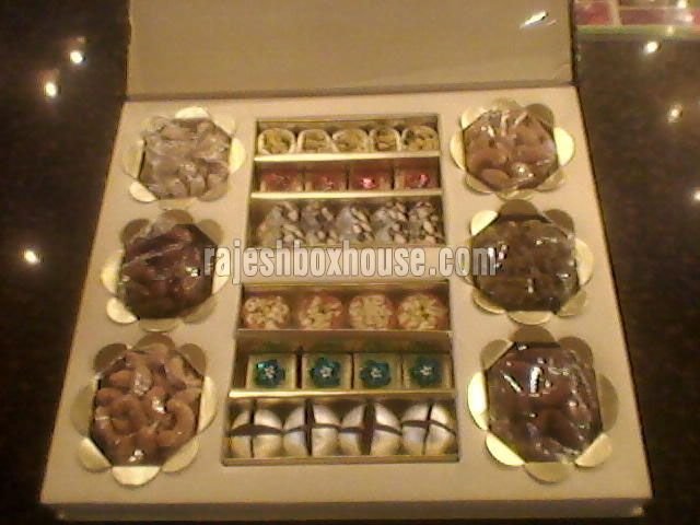 Diwali Gift Boxes