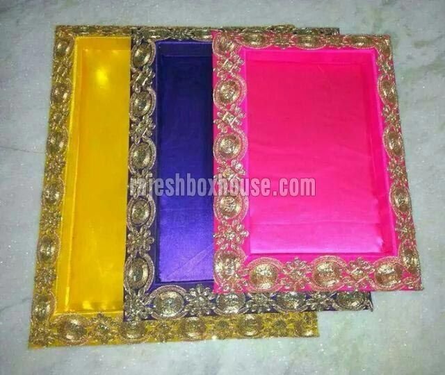 Diwali Gift Boxes