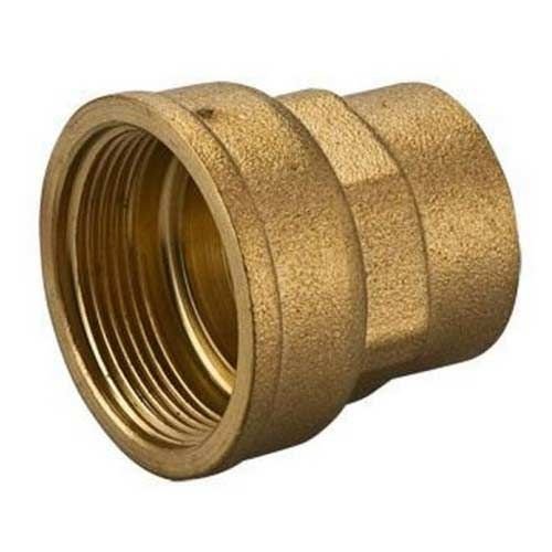 Brass Threaded Fitting