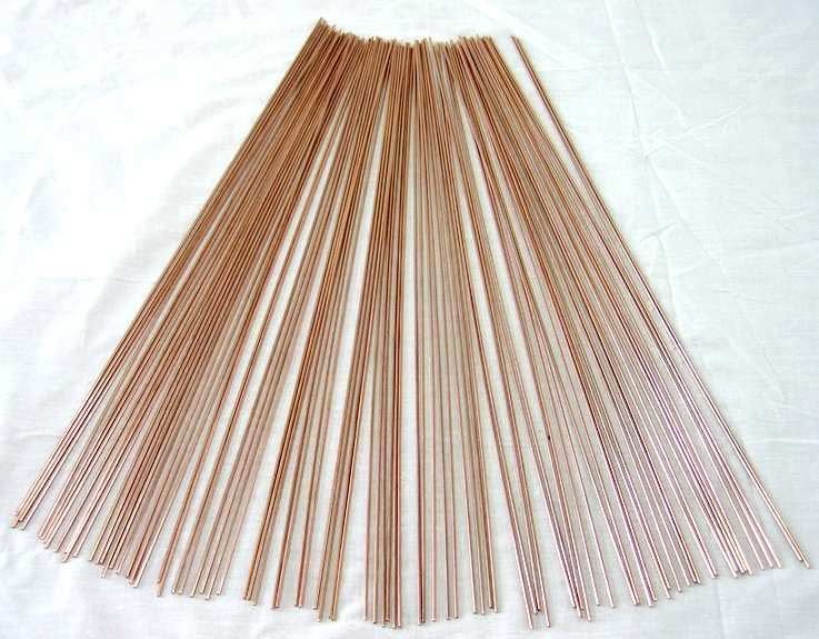 Copper Brazing Rod
