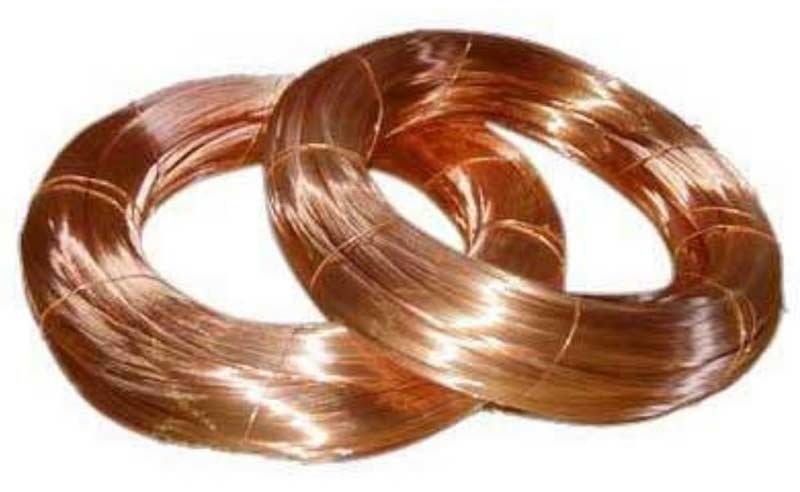 Copper Wire