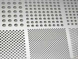 Perforated Sheet