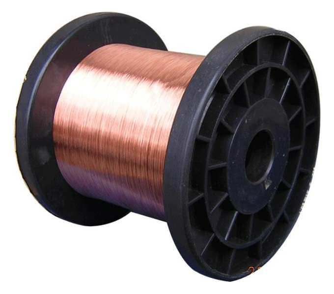 Super Enamel Wire