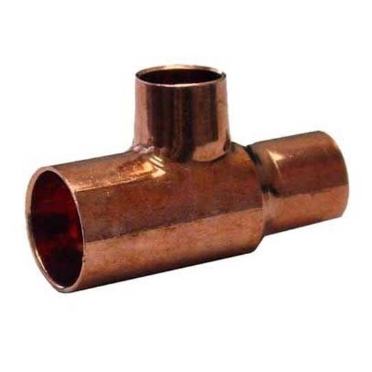 Two Sided Reducing Tee