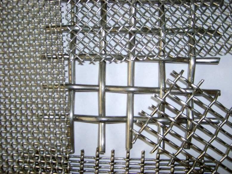 Wire Mesh