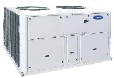 Air Cooled Scroll Chiller(30 RA)