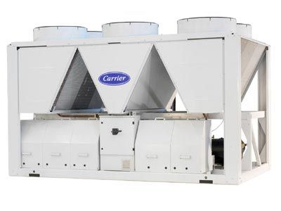 Air Cooled Scroll Chiller(30 RB)