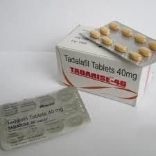 Tadarise-40 Tablets 02