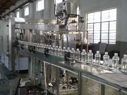 Bottling Plant 01