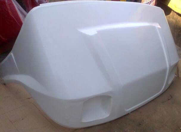 Car Body Part 02