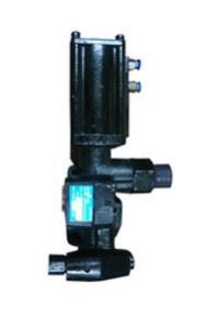 Ttipper Hydraulic Control Valve 03