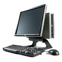 Dell OPTIPLEX 745 CPU