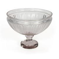 Glass Bowl (TL 255)