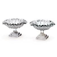 Glass Bowl (TL 4044)