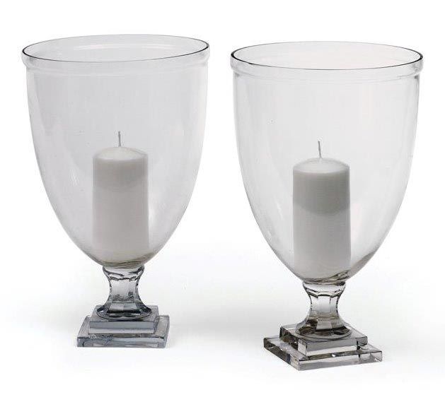 Glass Hurricane (VT 1001 B)