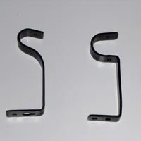 Iron Curtain Brackets
