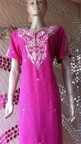 Pallavi Night Gown