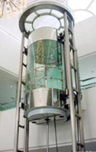 Hydraulic Elevator 01