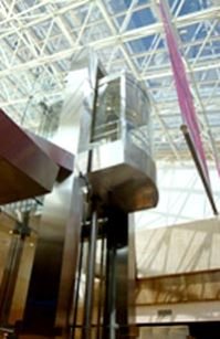 Hydraulic Elevator 02