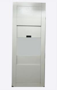 Manual Elevator Door 02