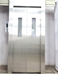 Automatic Elevator Door 04