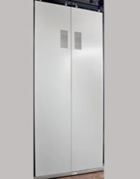 Automatic Elevator Door 06