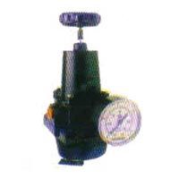 Air Filter Pressure Regulator (JRC-6)