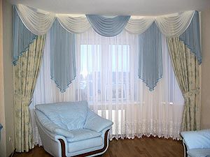 Designer Curtains