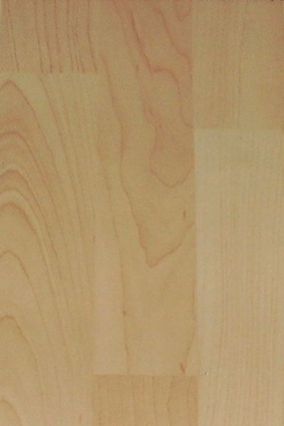 Maple Wooden Flooring