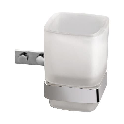 Queen Series Stainless Steel Bath Fittings Tumler Holder
